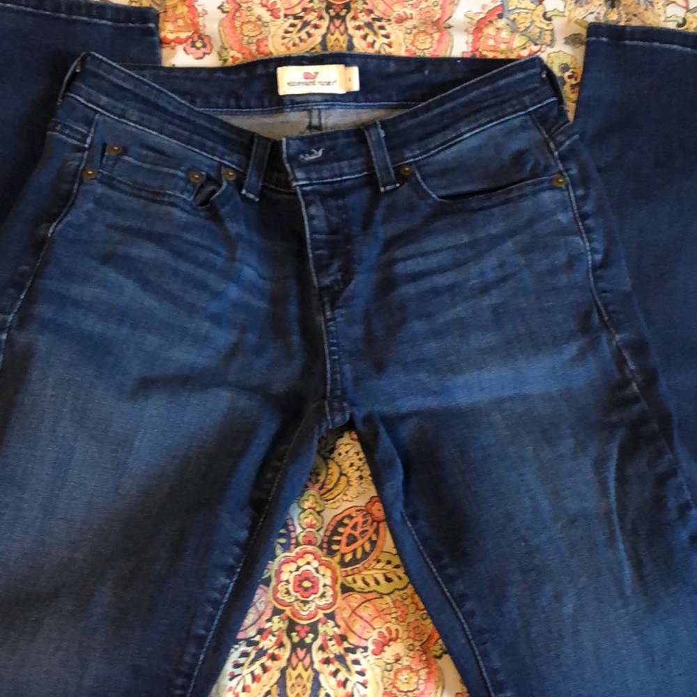 Vineyard vines jeans